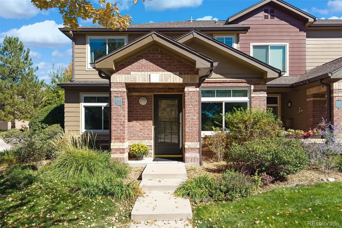 6442 Silver Mesa #D, Highlands Ranch, CO 80130 - #1