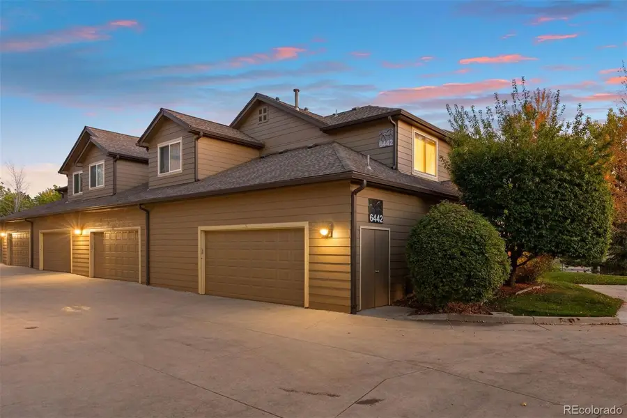 6442 Silver Mesa #D, Highlands Ranch, CO 80130 - #2