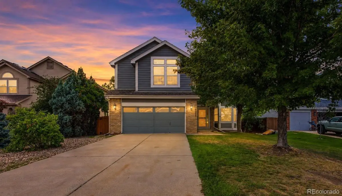 6559 Poppy Street, Arvada, CO 80007 - #1