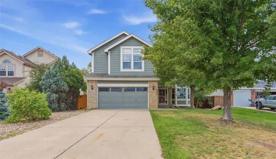 6559 Poppy Street, Arvada, CO 80007 - #2