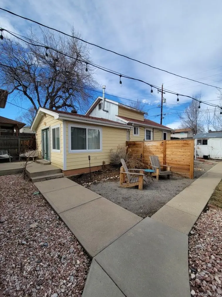307 W Cleveland Street, Lafayette, CO 80026 - #1