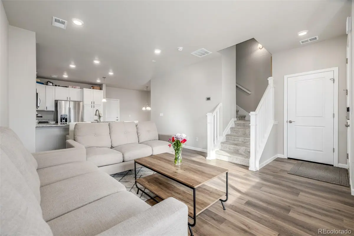 14933 E Belleview Drive, Aurora, CO 80015 - #1