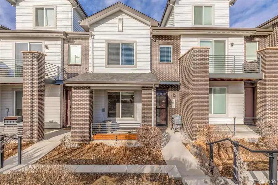 14933 E Belleview Drive, Aurora, CO 80015 - #2