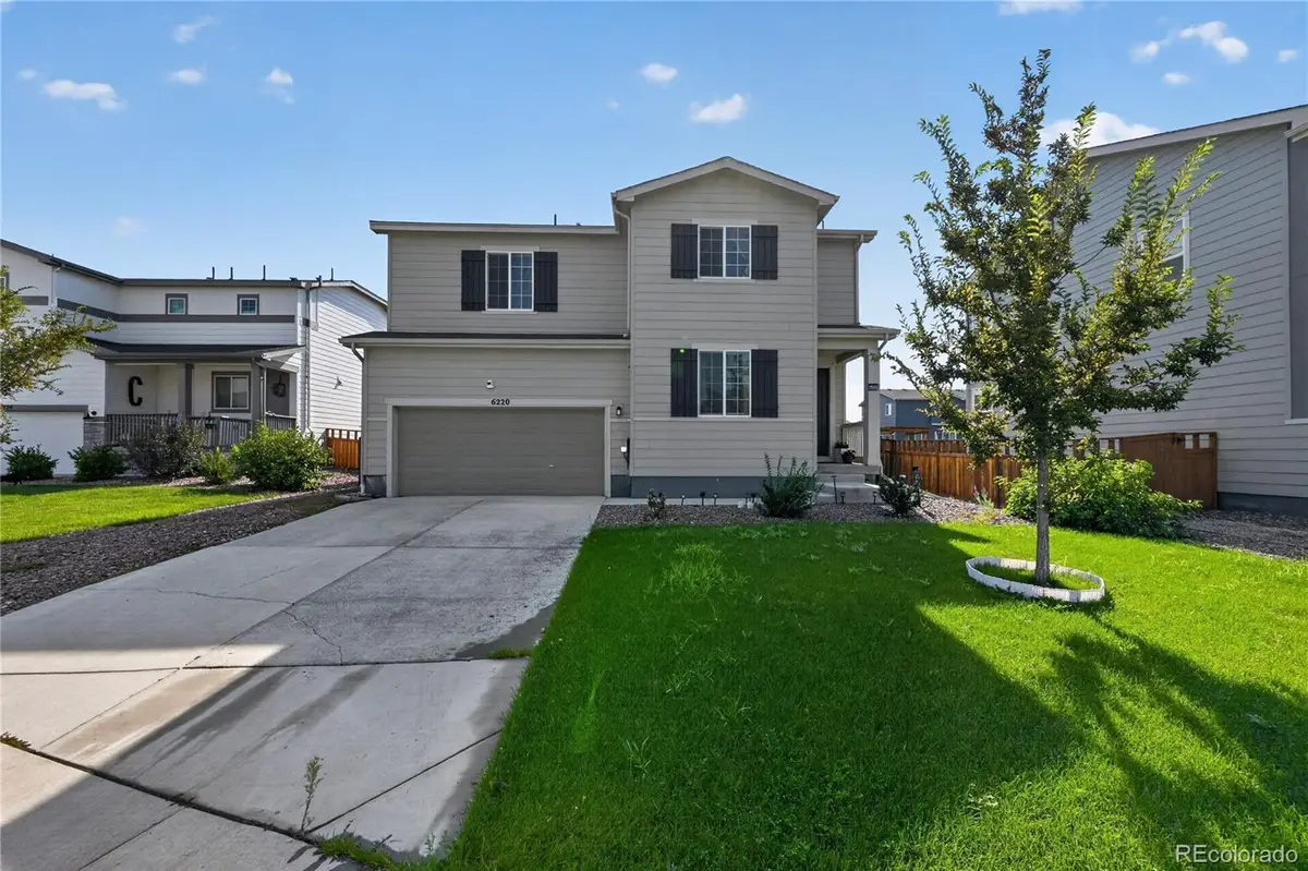 6220 Sherwood Avenue, Frederick, CO 80504 - #1