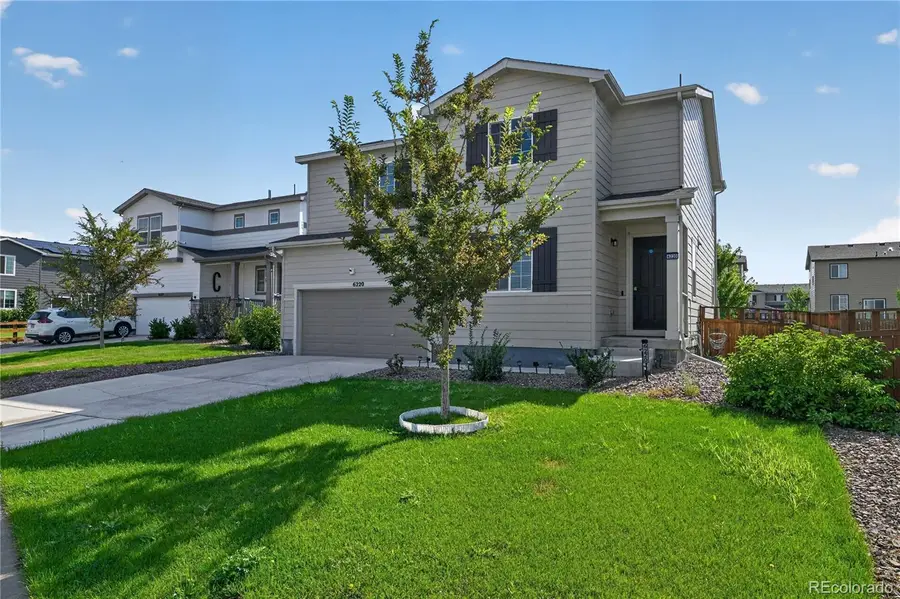 6220 Sherwood Avenue, Frederick, CO 80504 - #2