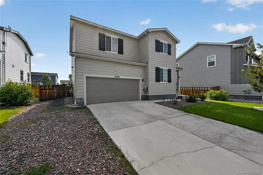 6220 Sherwood Avenue, Frederick, CO 80504 - #3