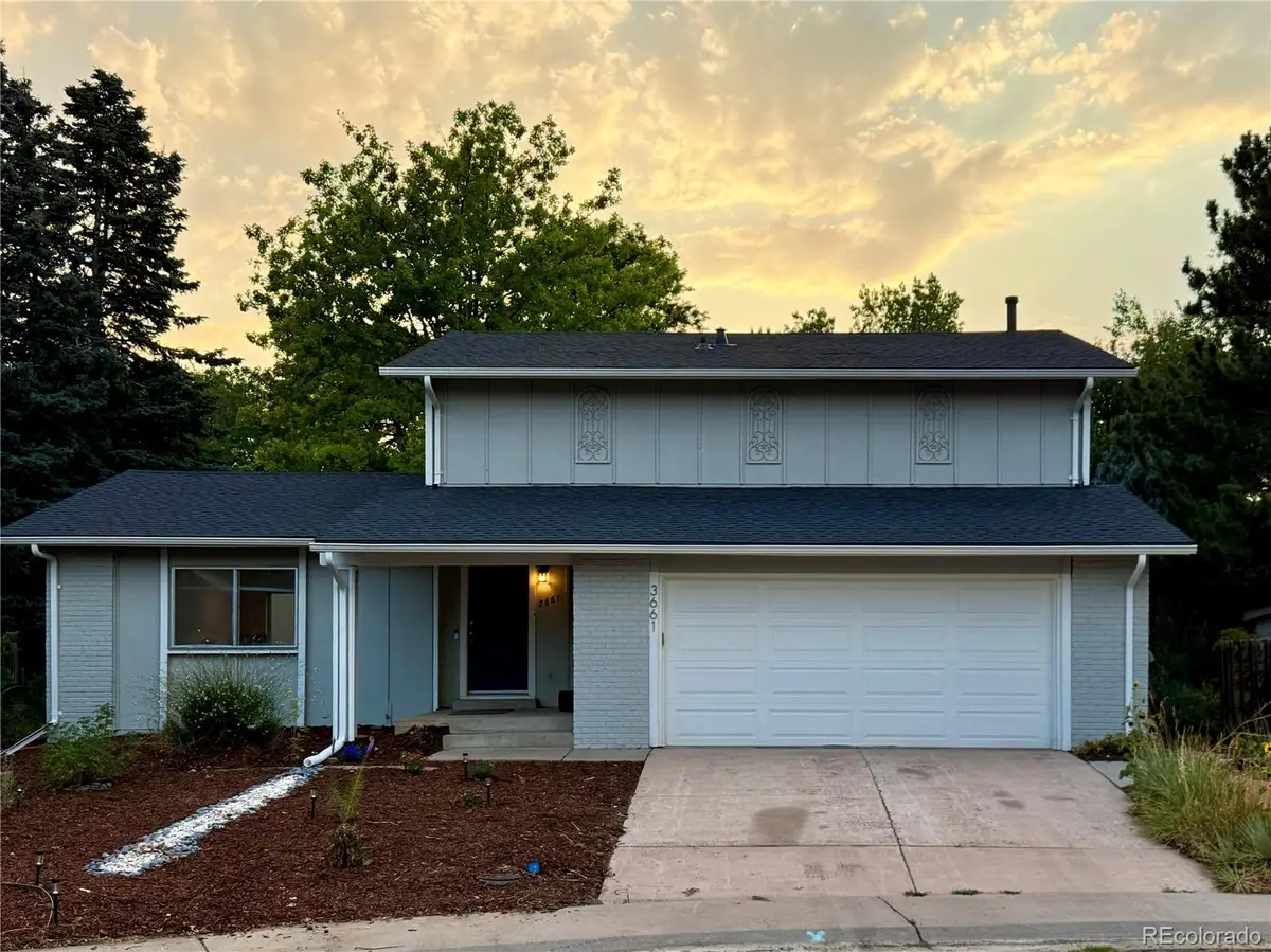 3661 S Joplin Street, Aurora, CO 80013 - #1