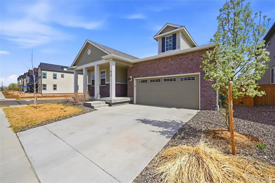 614 Homestead Avenue, Brighton, CO 80601 - #3