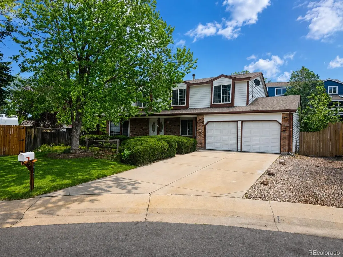 3722 S Walden Way, Aurora, CO 80013 - #1