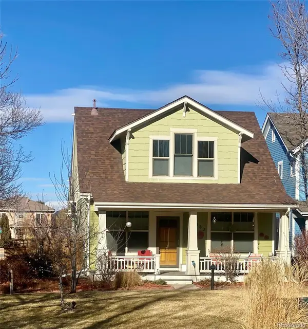 2882 Alton Street, Denver, CO 80238