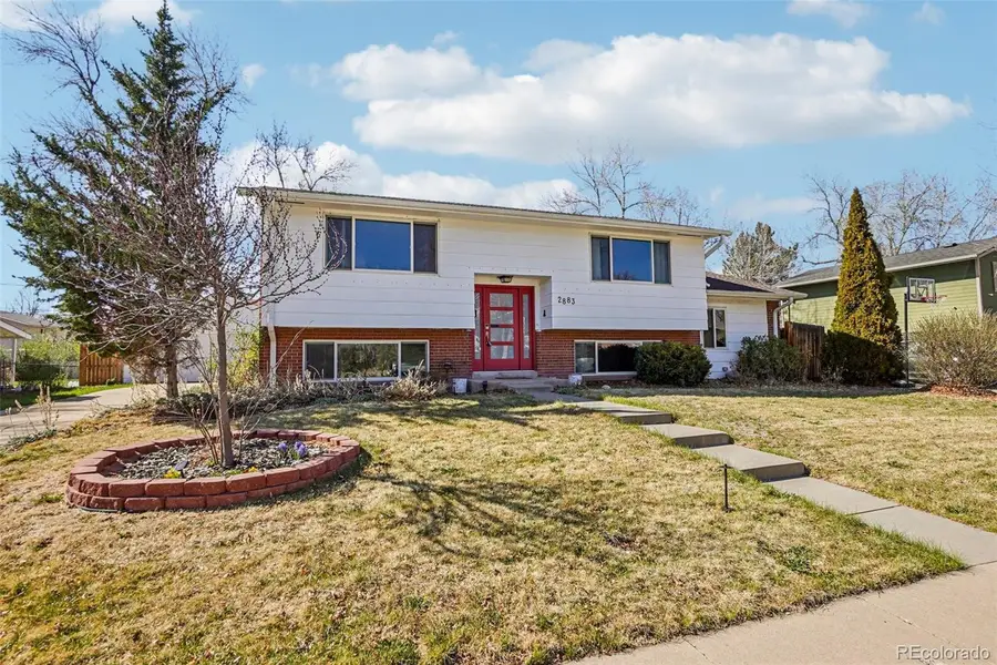 2883 S Otis Street, Denver, CO 80227 - #2