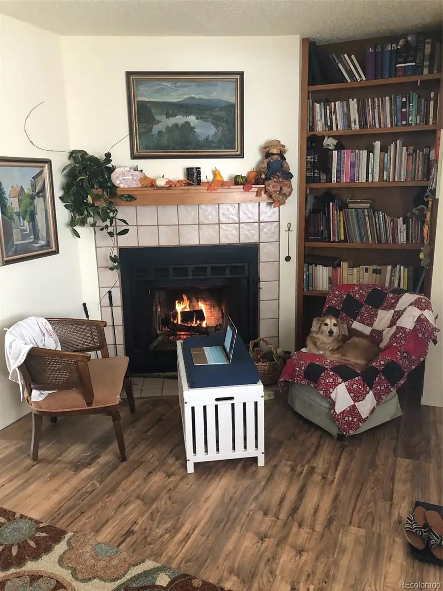 4660 N Carefree Circle, Colorado Springs, CO 80917 - Image #3