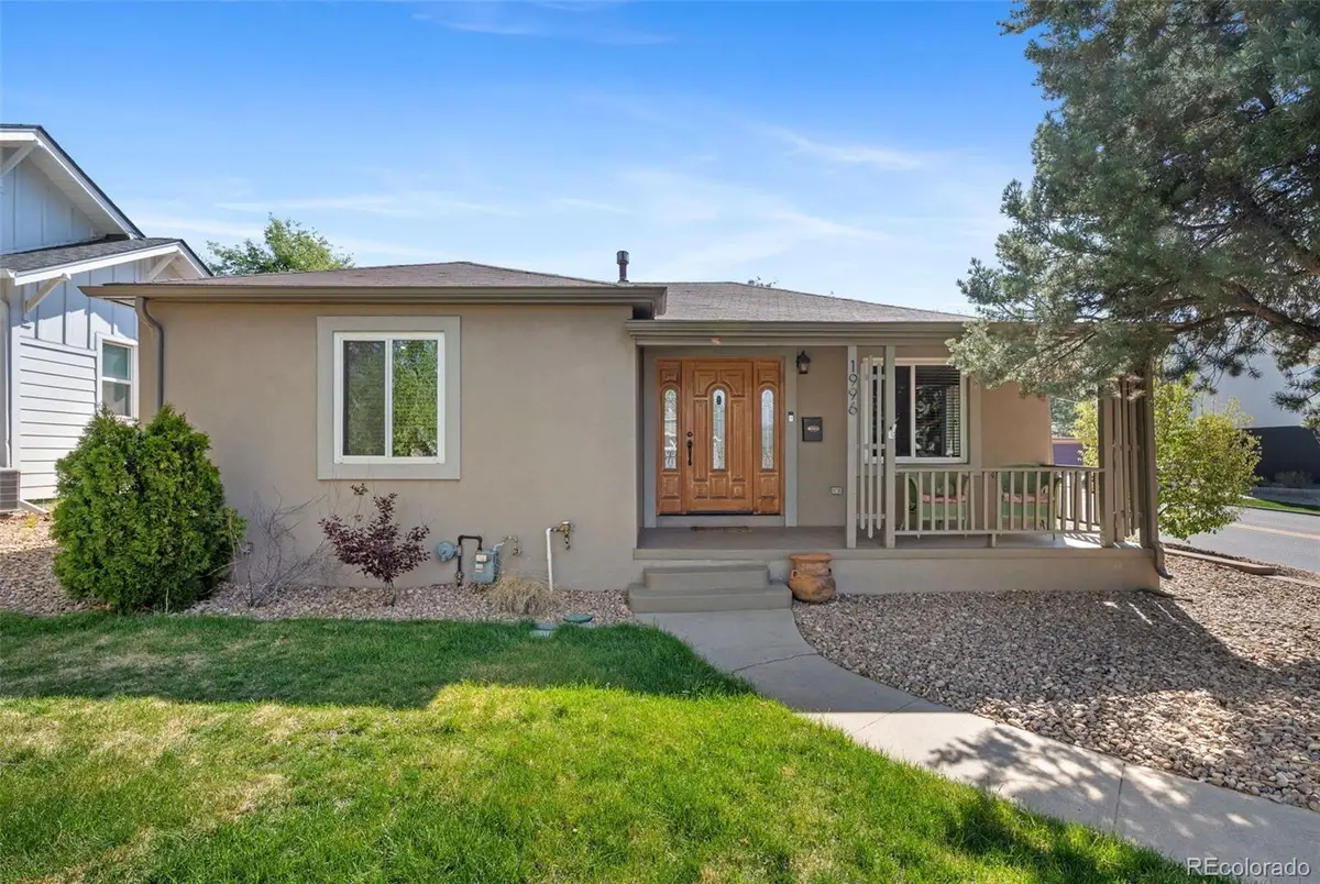 1996 S Downing Street, Denver, CO 80210 - #1