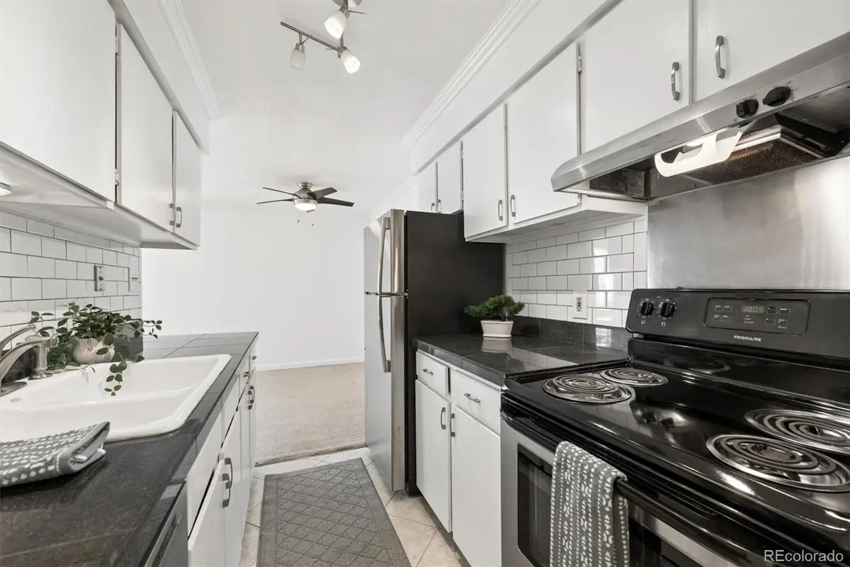 7665 E Quincy Avenue #204, Denver, CO 80237 - #1