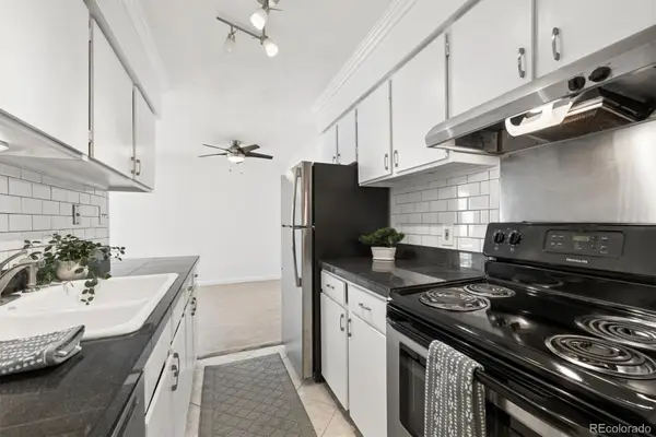 7665 E Quincy Avenue #204, Denver, CO 80237