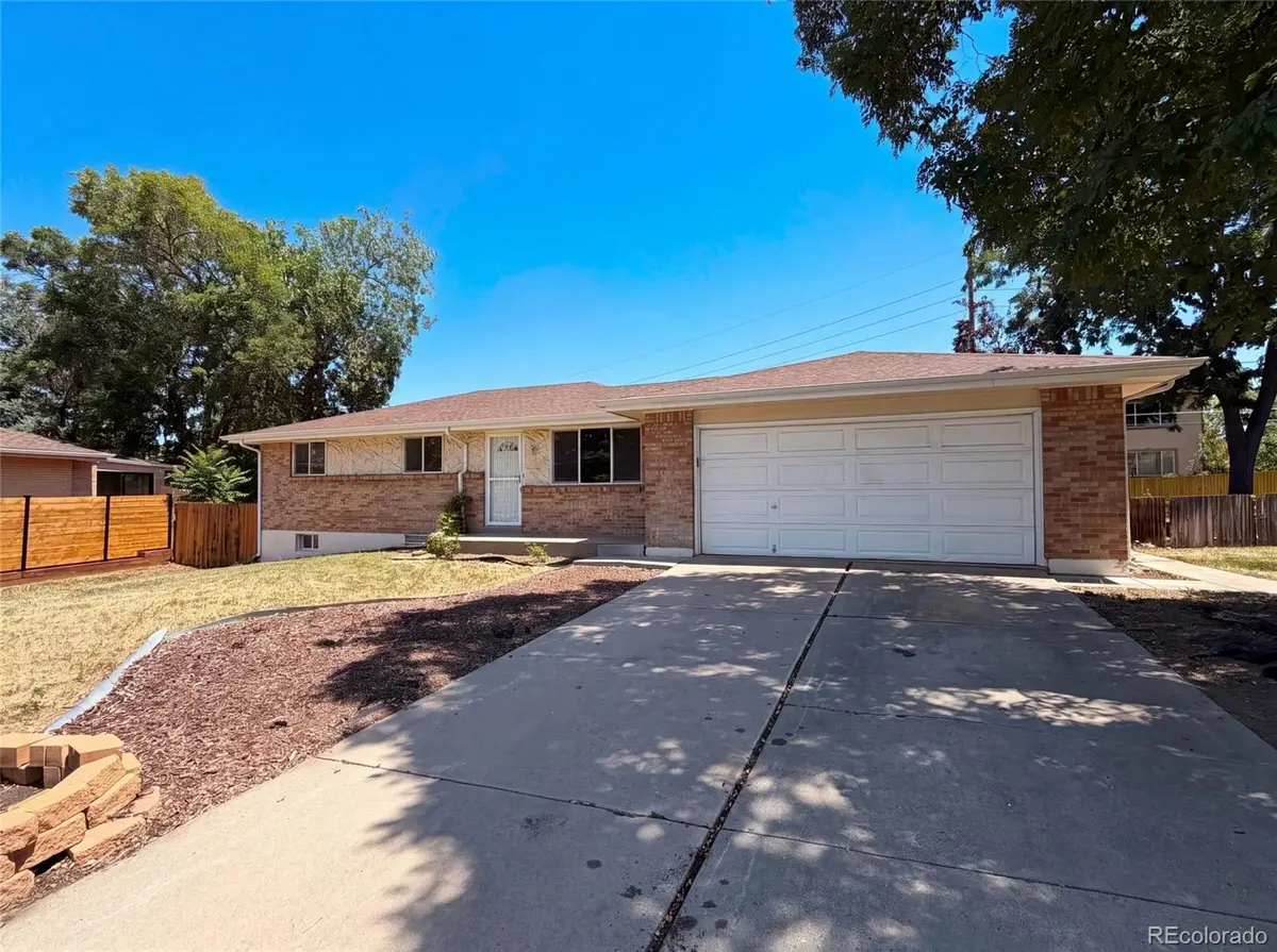 774 Urban Street, Golden, CO 80401 - #1