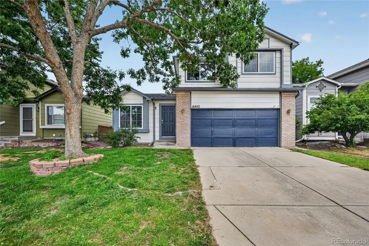 10452 Hyacinth Street, Littleton, CO 80129 - #1