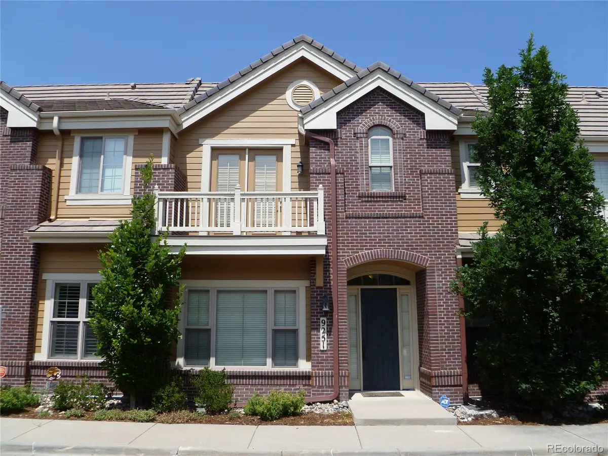 9251 Grafton Drive, Lone Tree, CO 80124 - #1