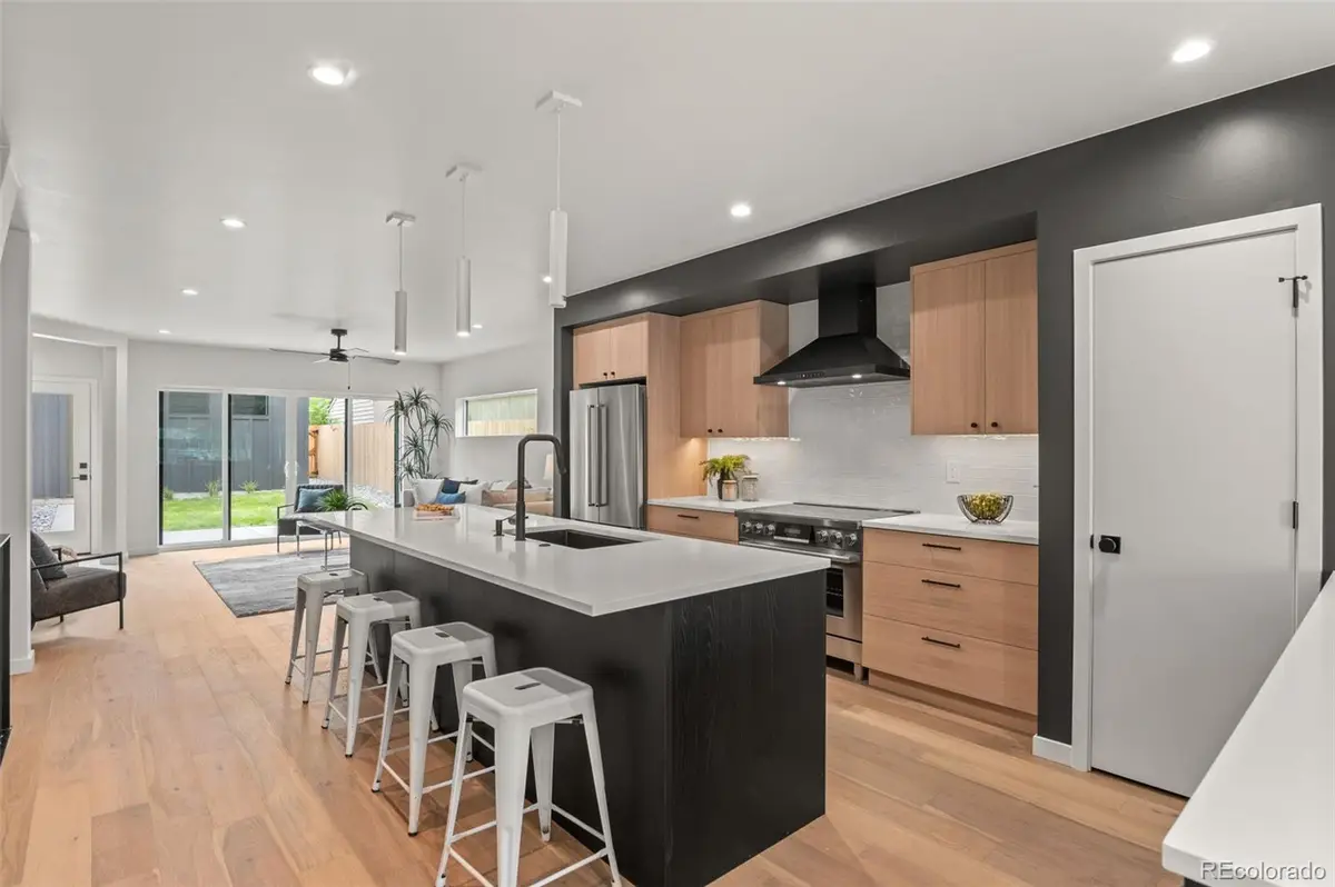 2122 S Cherokee Street, Denver, CO 80223 - Image #1