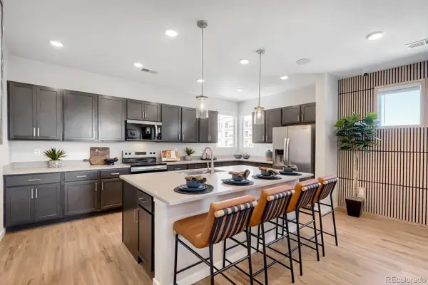 9200 E 47th Avenue #201, Denver, CO 80238