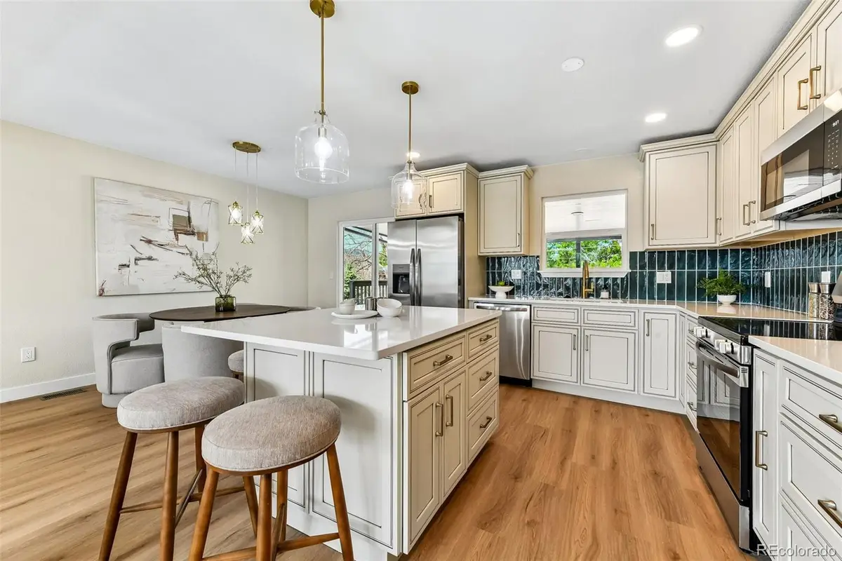 8903 S Balsam Street, Littleton, CO 80128 - #1