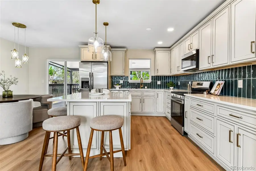 8903 S Balsam Street, Littleton, CO 80128 - #2