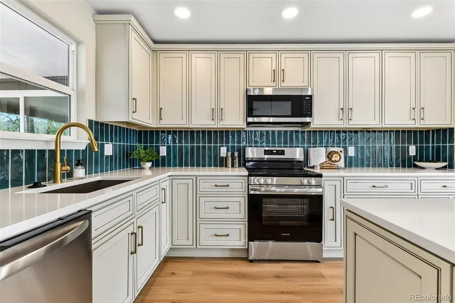 8903 S Balsam Street, Littleton, CO 80128 - #3