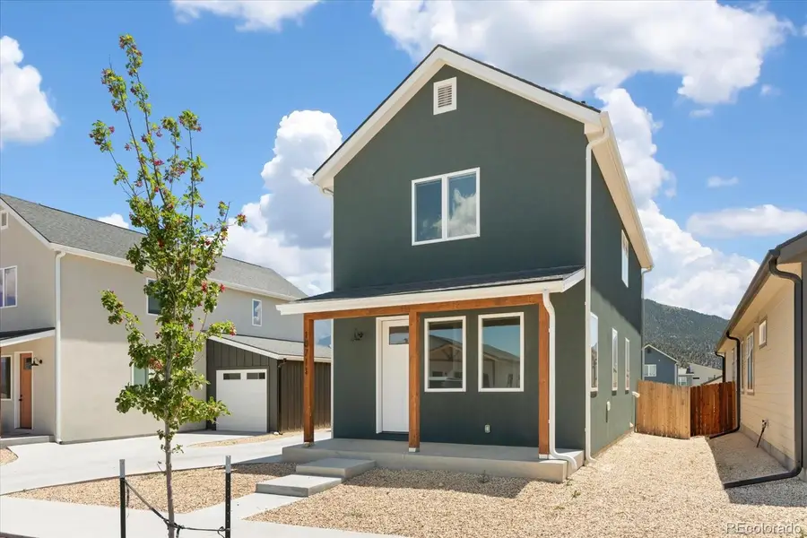 10711 Engelmann Avenue, Poncha Springs, CO 81201 - #2