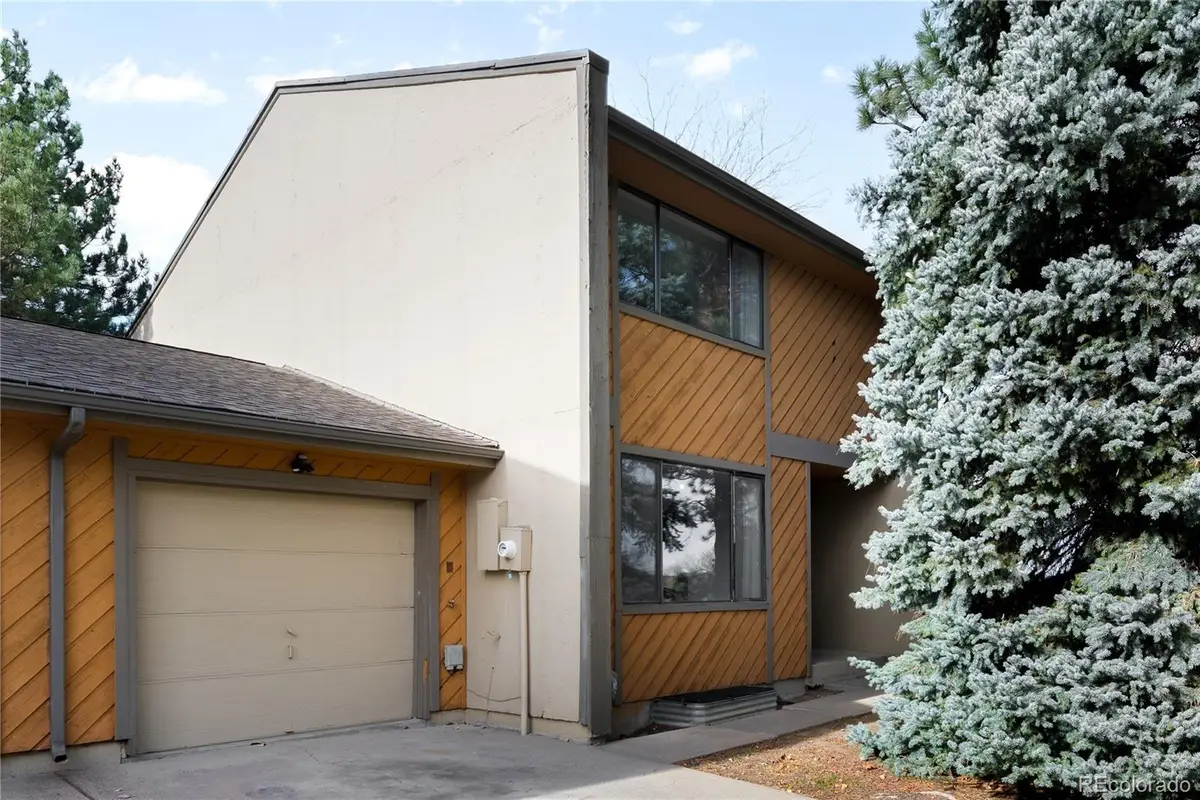 12615 W Bayaud Avenue #31, Lakewood, CO 80228 - Image #1