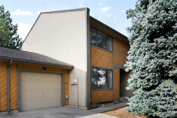 12615 W Bayaud Avenue #31, Lakewood, CO 80228