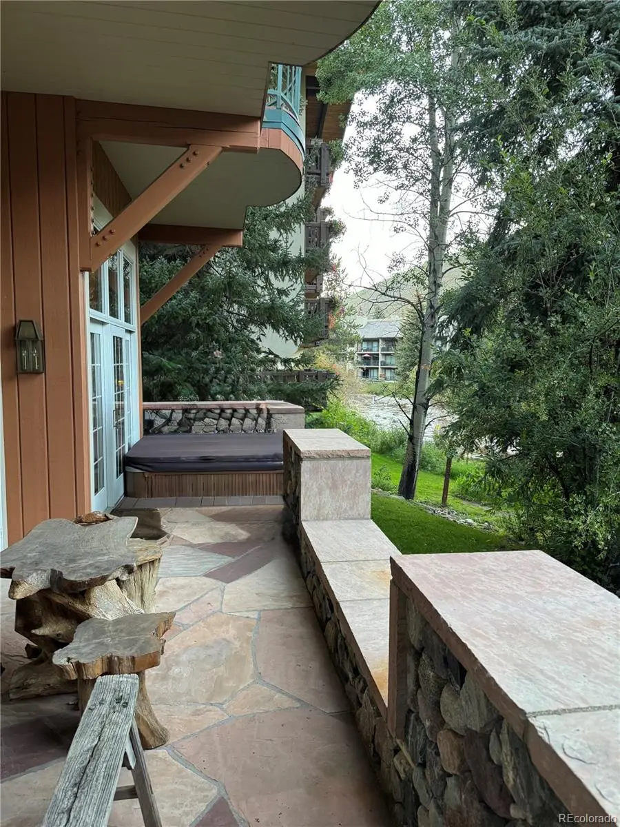 123 Willow Place #1, Vail, CO 81657 - #1