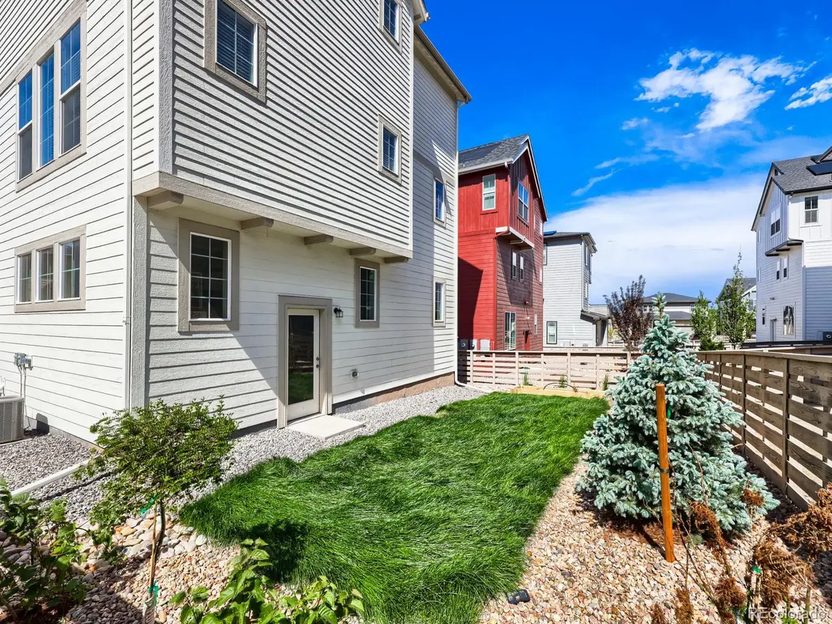 7442 Whiteclover Trail, Littleton, CO 80125 - #1