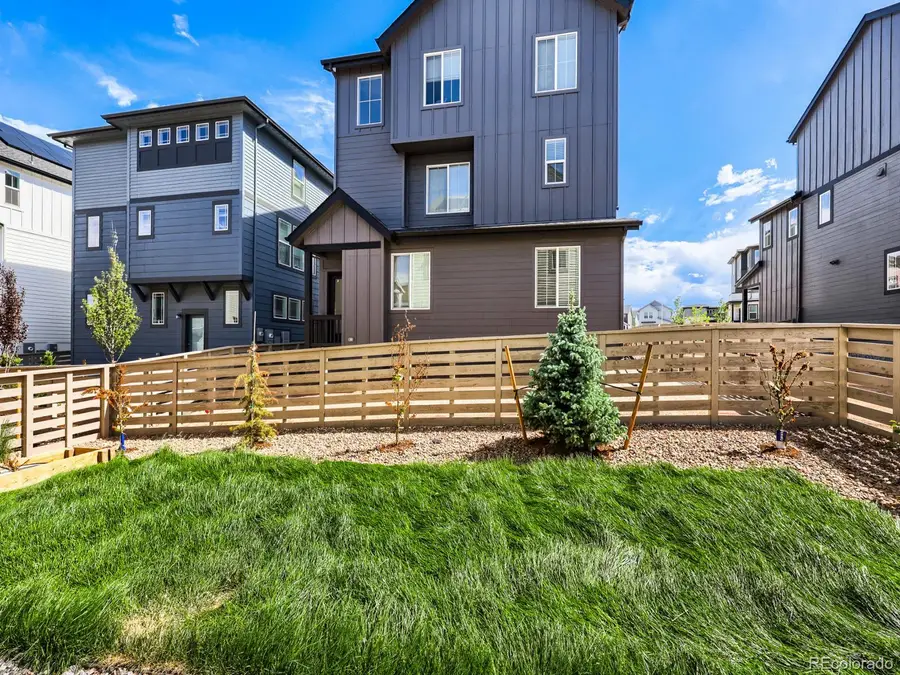7442 Whiteclover Trail, Littleton, CO 80125 - #2