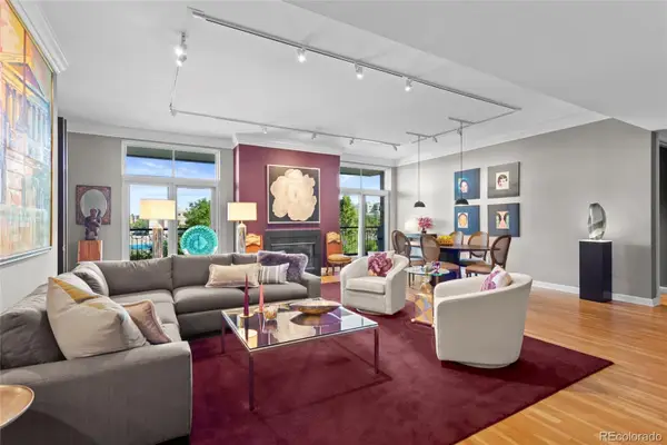 2400 E Cherry Creek South #311, Denver, CO 80209