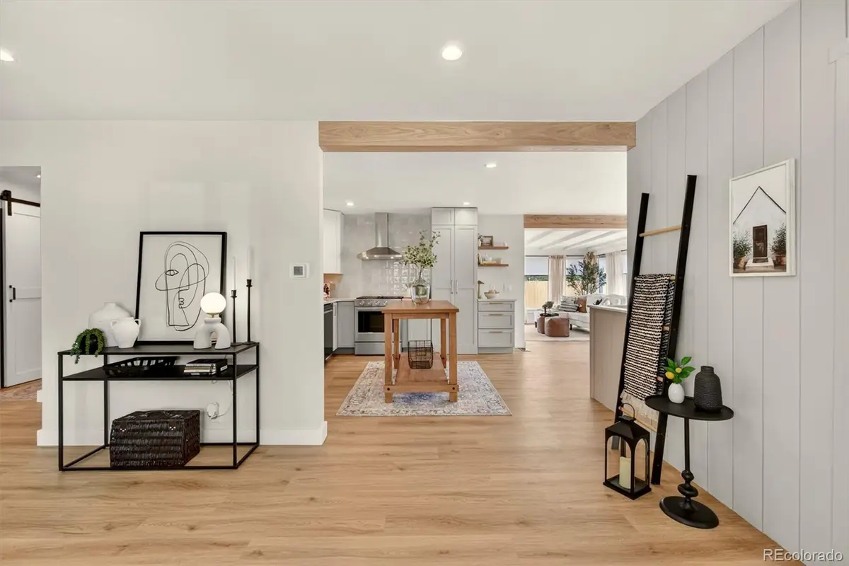 1890 S Wyandot Street, Denver, CO 80223 - #1