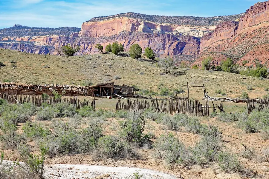 000 Tbd, Gateway, CO 81522 - #2