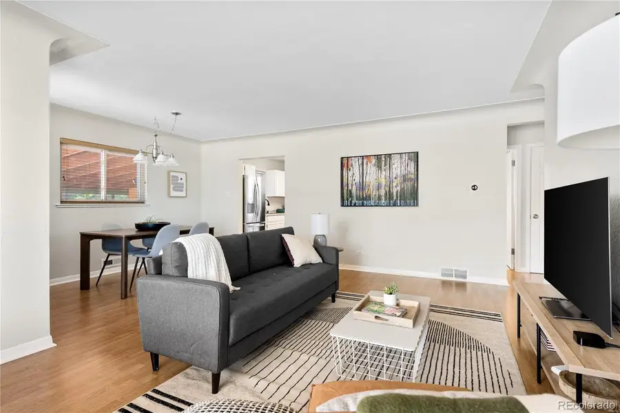 2331 S Wolff, Denver, CO 80219 - #2
