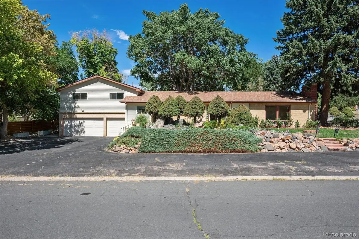 1995 S Newport Street, Denver, CO 80224 - #1