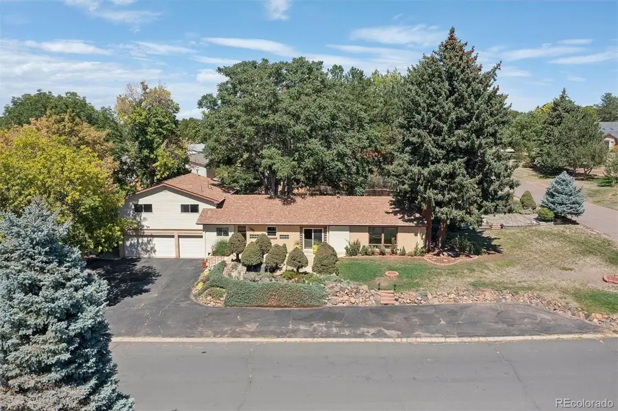1995 S Newport Street, Denver, CO 80224 - #2