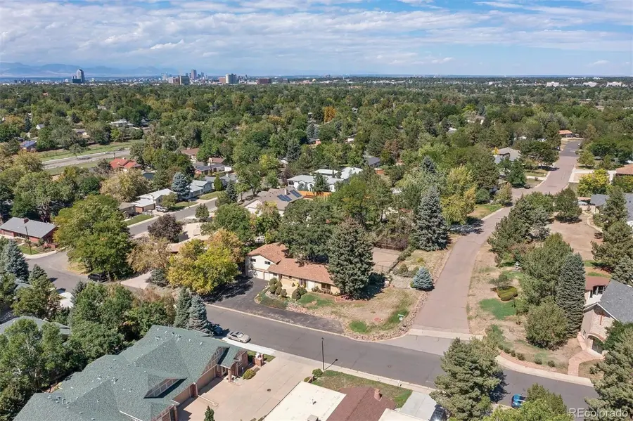 1995 S Newport Street, Denver, CO 80224 - #3