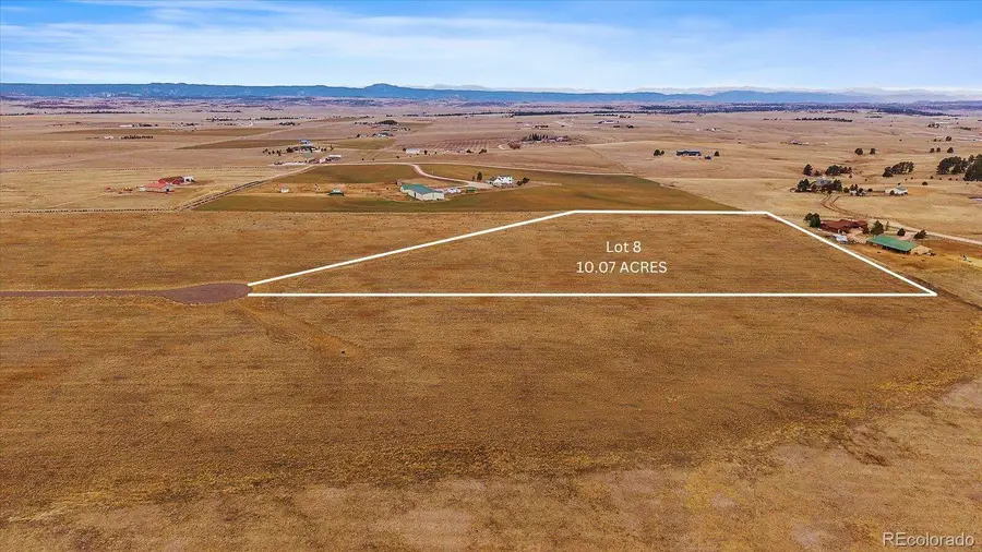 30343 Imperial Point, Elizabeth, CO 80107 - #3