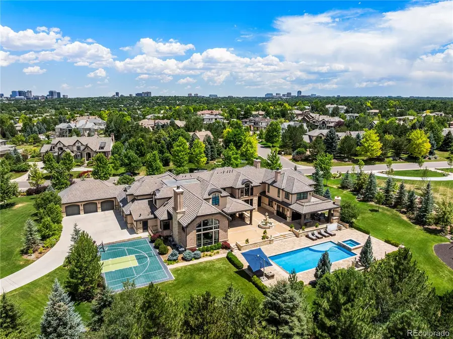 4040 E Forbes Court, Greenwood Village, CO 80121 - #2