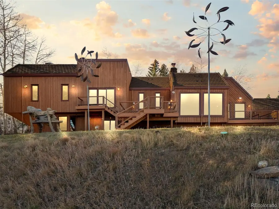 21689 Cabrini Boulevard, Golden, CO 80401 - Image #2