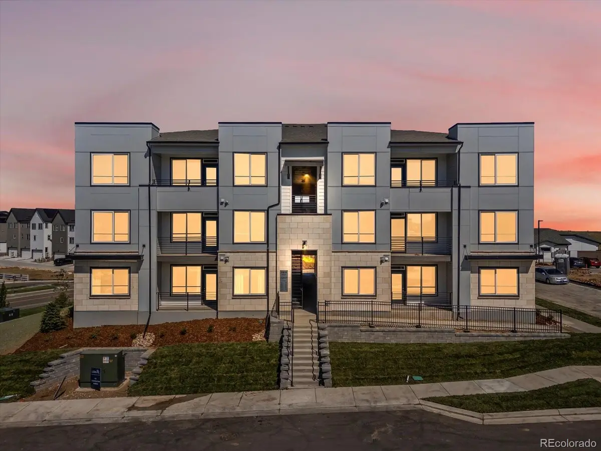 11940 Soprano Circle #302, Lone Tree, CO 80134 - #1