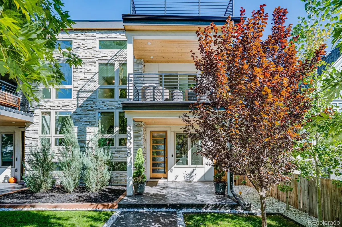 4476 Utica Street, Denver, CO 80212 - #1