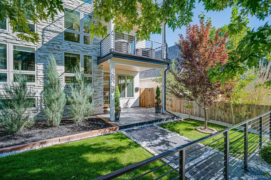 4476 Utica Street, Denver, CO 80212 - #2