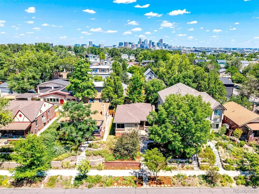 2120 Meade Street, Denver, CO 80211 - #2