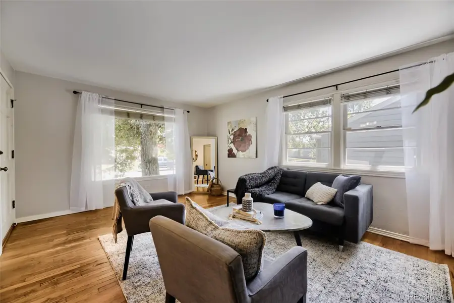 1665 S Columbine Street, Denver, CO 80210 - #2