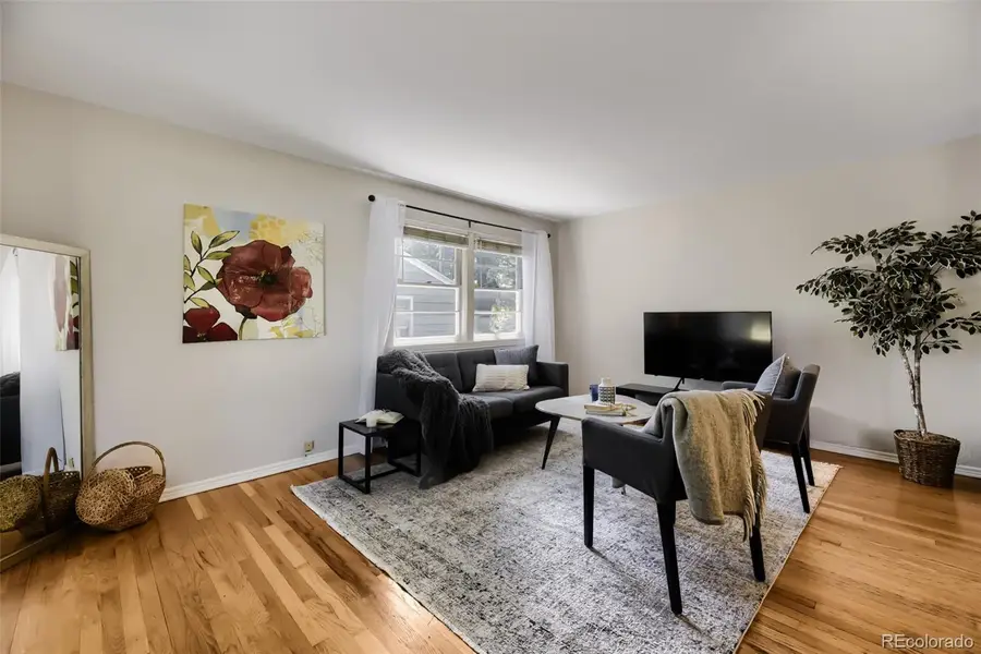 1665 S Columbine Street, Denver, CO 80210 - #3