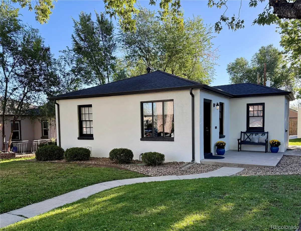 1634 S Humboldt Street, Denver, CO 80210 - #1